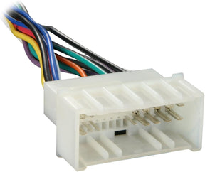 Metra Kia & Hyundai Wire Harness 70-1004  (2005-2012) Metra