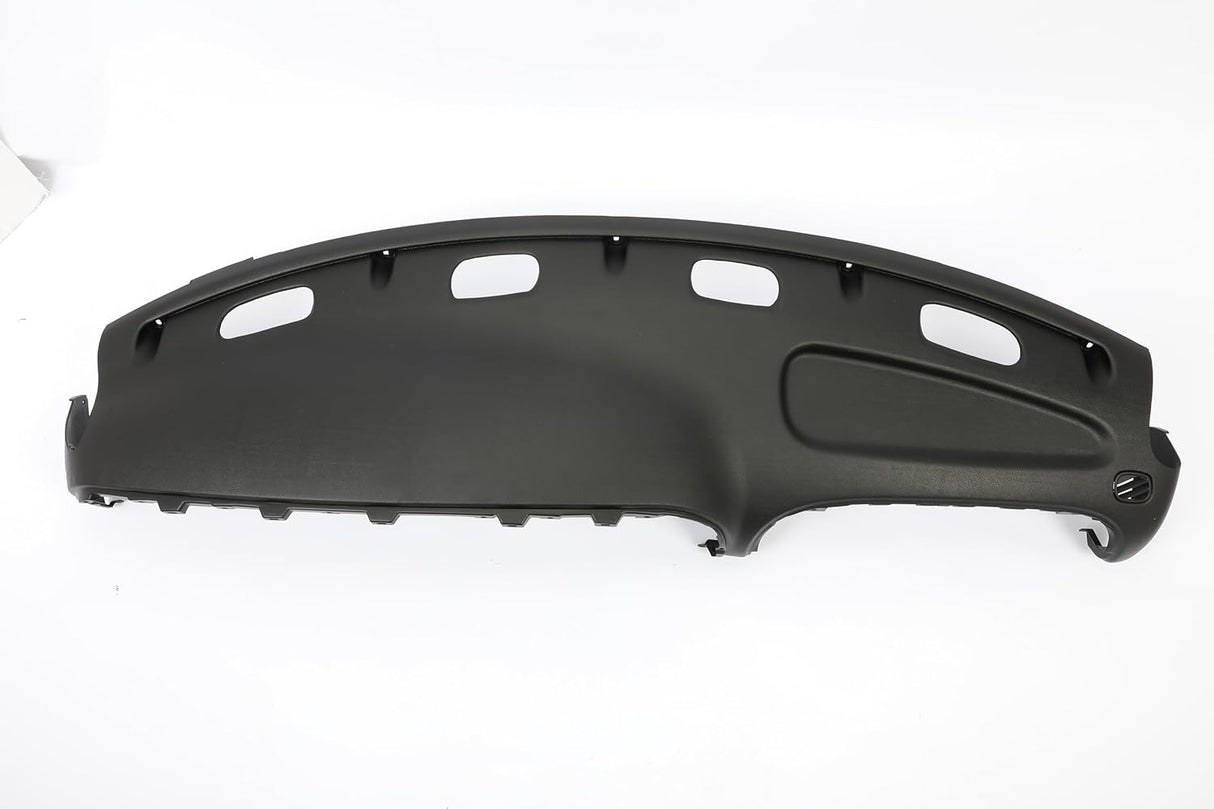Injection Molded Dashboard Replacement for 1998-2001 Dodge Ram 1500 2500 3500