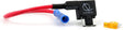 ADD CIRCUIT BLADE STYLE ATT LOW PROFILE LP MINI FUSETAP FUSE TAP + 5AMP FUSE TekShack