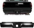 Rear Roll Pan Without Light for 1988-1998 Full-Size Trucks