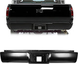 Rear Roll Pan Without Light for 1988-1998 Full-Size Trucks