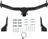 2 Inch Class 3 Trailer Hitch Receiver Ford Edge Lincoln MKX