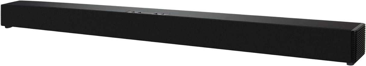 iLive Wall Mountable Sound Bar with Bluetooth, 37 Inches, Black (ITB259B) TekShack