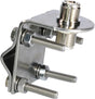 Tram 3270 Stainless Steel UHF to UHF Mirror Mount TekShack