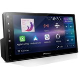 Pioneer DMH-W3000NEX