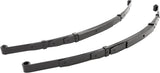 1955-1957 Classic Car Rear Leaf Springs Heavy Duty 5-Leaf Pair
