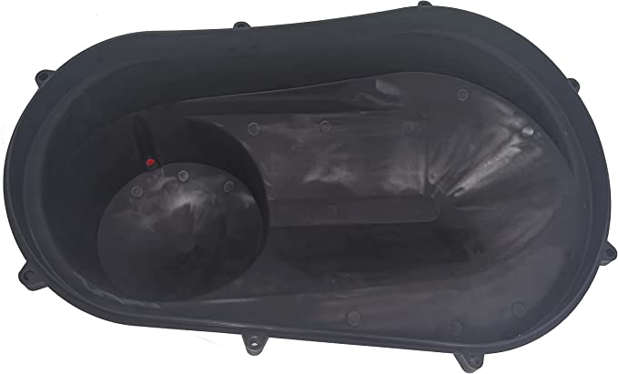 RZR 900 XP (2011-2014) Outer Clutch Cover Harvey's ATV Parts