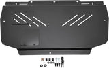 Engine Splash Shield Aluminum Powder Coated 2016-2021 Civic