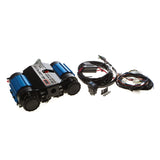 ARB Twin On-Board 12V Air Compressor