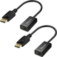 Moread Male Adapter to HDMI Female 4203248 Amazon