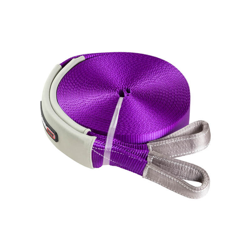 ARB Winch Extension Strap - 17,600 lb Capacity