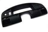 Complete Performance Instrument Cluster Bezel - Gas - 1992-1997 Ford F-Series & Bronco Complete Performance