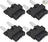 Formiden Multi-Function Diode for Buick Chevrolet GMC 12135037 4 Each