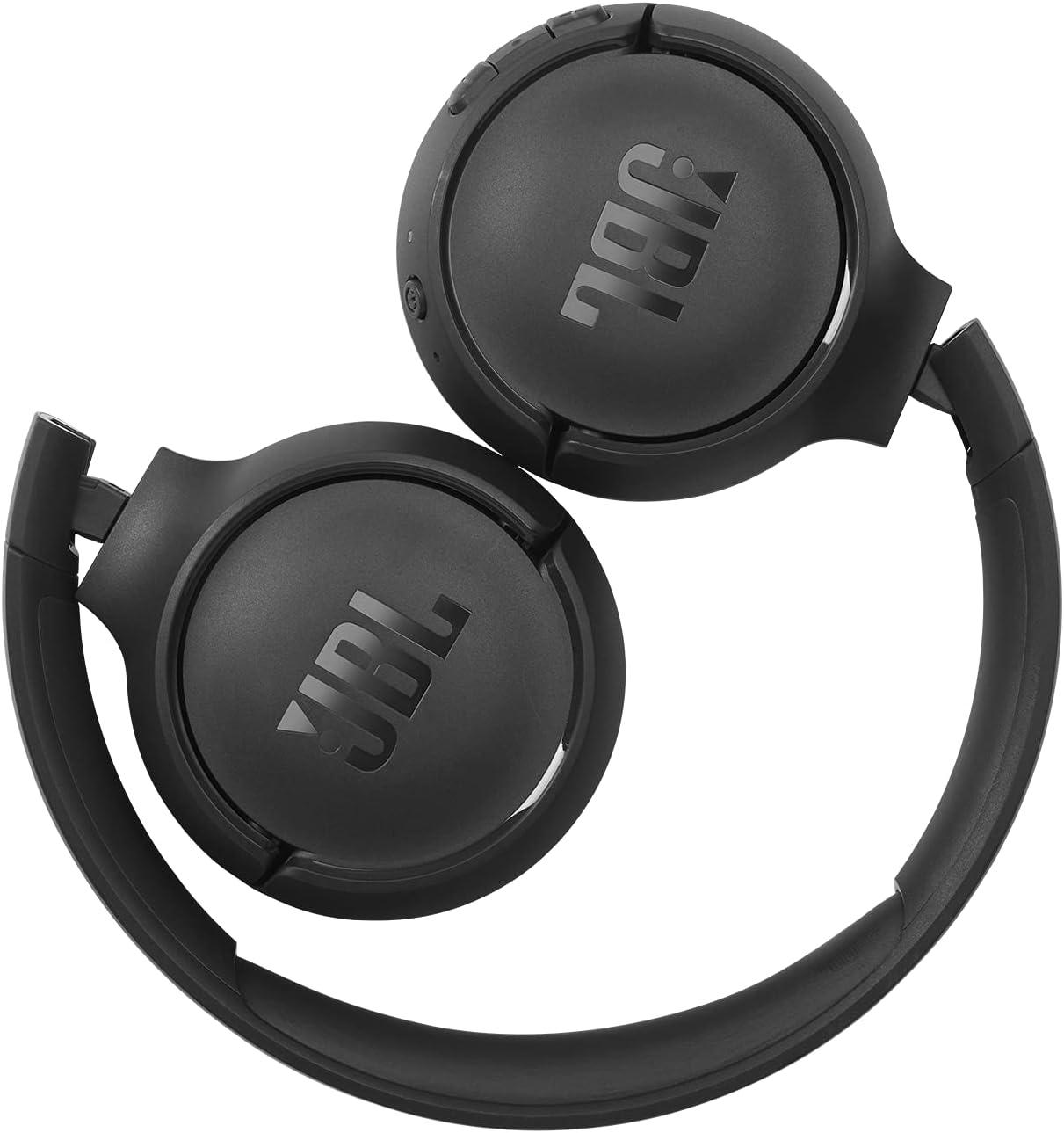 JBL Tune 510BT – Bluetooth, 40h Battery, Foldable #510BT-BLK   Model. JBLT510BTBLKAM TekShack
