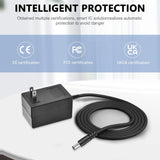 9V 1.3A AC Adapter Power Supply TekShack
