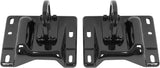 Front Bumper Bracket Kit for 2003-2018 Dodge Ram 2500 3500