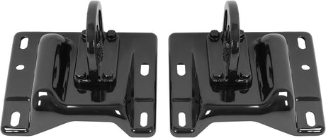 Front Bumper Bracket Kit for 2003-2018 Dodge Ram 2500 3500