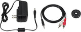 Audio-Technica AT-LP60XBT Automatic Bluetooth Turntable Audio-Technica
