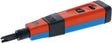 IDEAL PunchMaster Punch-Down Tool 110 & 66 IDEAL