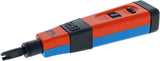 IDEAL PunchMaster Punch-Down Tool 110 & 66 IDEAL