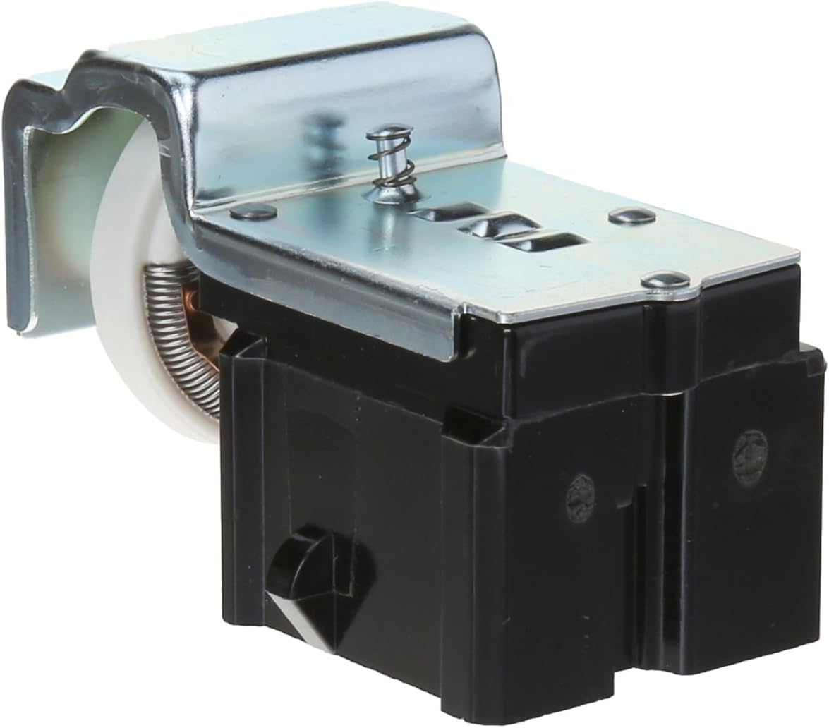 Complete Performance Replacement Headlight Switch - 1992–1997 Ford F-Series & Bronco Complete Performance