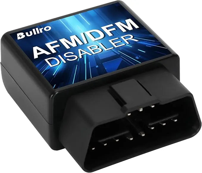 Bullro AFM/DFM Disabler Device for GM V6 & V8 Motors 1 Each