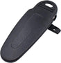 Replacement Belt Clip KBH-12 for Kenwood Radios TekShack