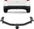 2 Inch Class 3 Trailer Hitch Receiver Ford Edge Lincoln MKX
