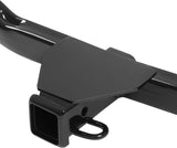 2 Inch Class 3 Trailer Hitch Receiver Ford Edge Lincoln MKX