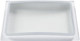 RV Skylight Inner Dome 22in x 14in Replacement Clear Window