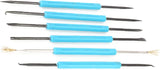Double-Headed Soldering Pick Set, Electronics Repair Aid Tool TekShack