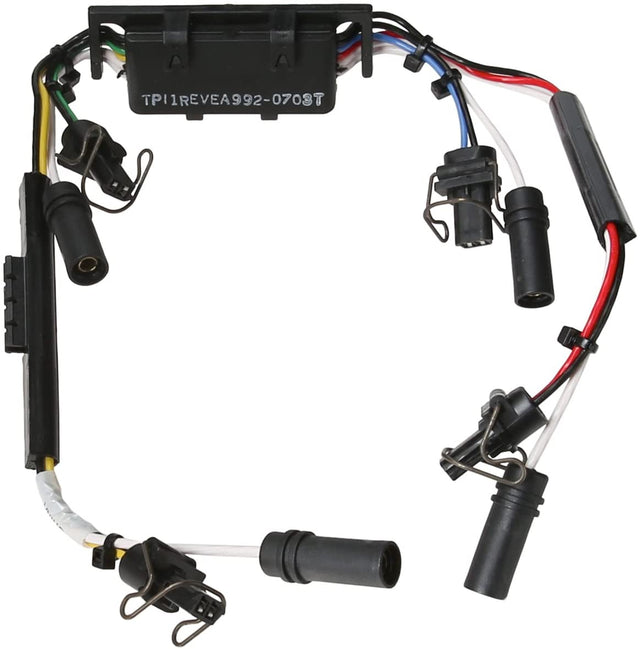 Ford OEM Under Valve Cover Harness 1999-2003 7.3 Ford OEM