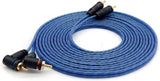 Orion COKIT0 0 AWG Complete Amplifier Wiring Kit Soft Rubber Orion