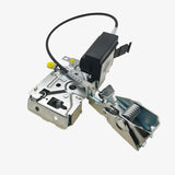 Complete Performance Driver Door Latch Assembly - 1992-1997 Ford F-Series & Bronco Complete Performance
