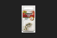 Jandorf Fast Acting 250 Volt 2 Amp Fuse #60614 Jandorf