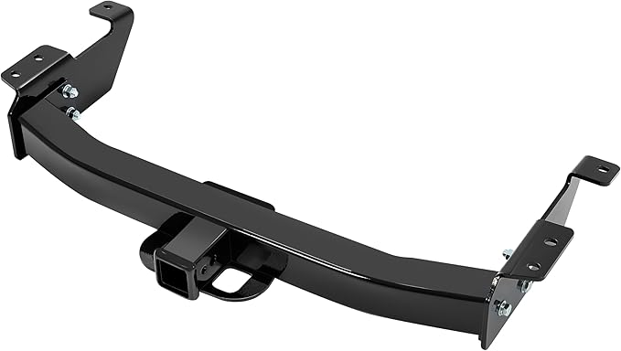 Class 5 Trailer Hitch for Ford Econoline Vans 10000 lbs