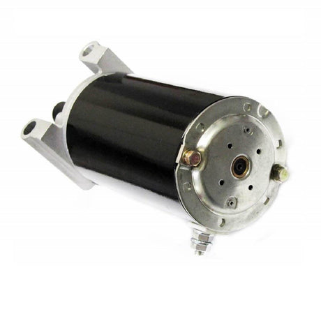 Interrupteur à relais solénoïde 12 V pour Trombetta (2 options)