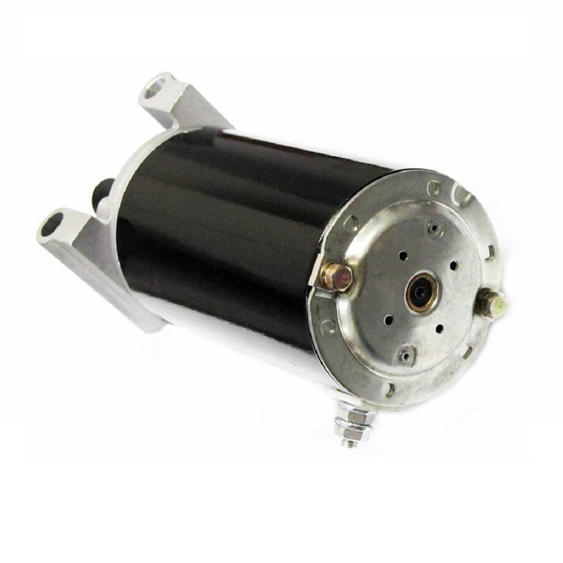 Interrupteur à relais solénoïde 12 V pour Trombetta (2 options)