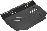 Engine Splash Shield Aluminum Powder Coated 2016-2021 Civic