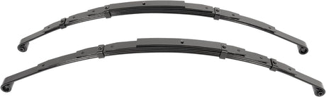 1955-1957 Classic Car Rear Leaf Springs Heavy Duty 5-Leaf Pair