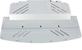 Aluminum Engine Splash Shield for Select Infiniti Nissan Models
