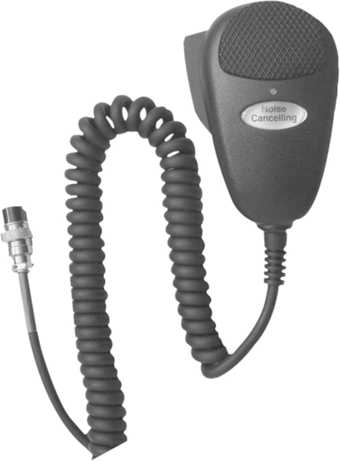 Procomm PSM4NC Noise Canceling Mic Wired 4 Pin TekShack