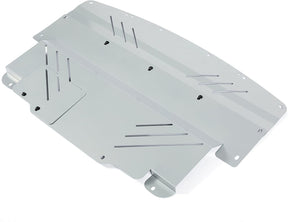 Aluminum Engine Splash Shield for Select Infiniti Nissan Models
