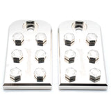 ILL Customz Bolt Down Battery Terminals – Lug Style