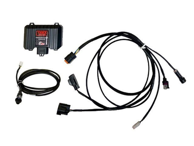 AG Diesel Solutions 62000 Performance Module, 2004.5-2007 Ford 6.0L Powerstroke AG Diesel Solutions