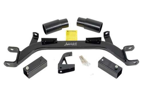 Jake's 4" Axel Lift Kit 1989-1994 EZGO Marathon Gas