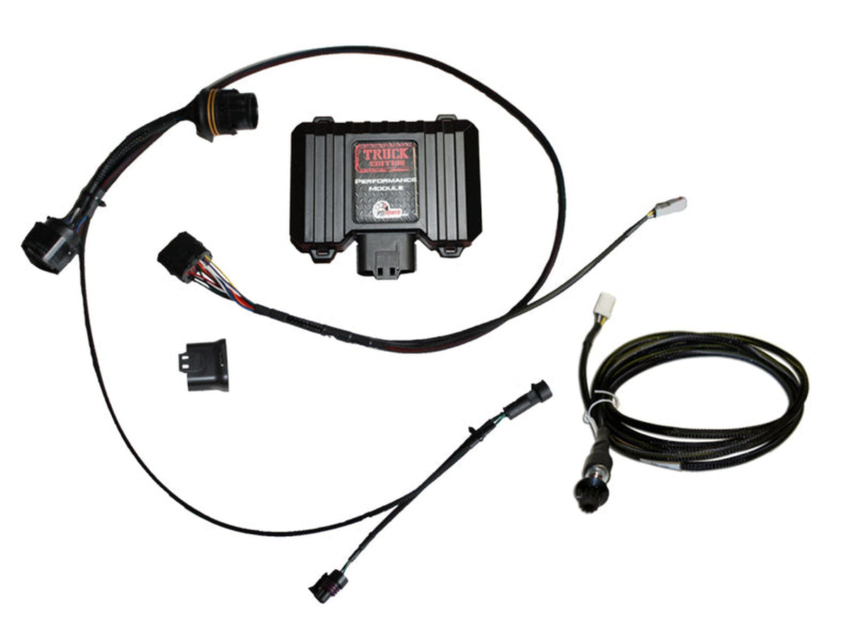 AG Diesel Solutions 62100 Performance Module, 2007-2010 Ford 6.4L Powerstroke AG Diesel Solutions