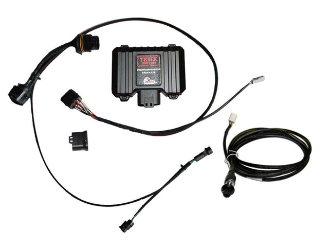 AG Diesel Solutions 62100 Performance Module, 2007-2010 Ford 6.4L Powerstroke AG Diesel Solutions