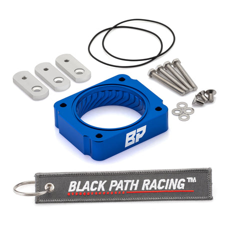 1996-2004 Ford Crown Victoria Throttle Body Spacer