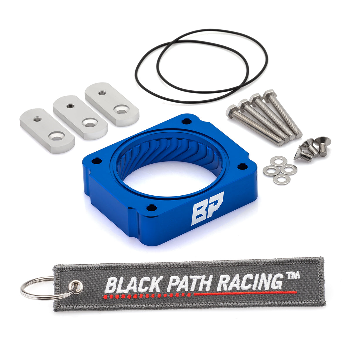 1999-2004 Ford Mustang GT Throttle Body Spacer